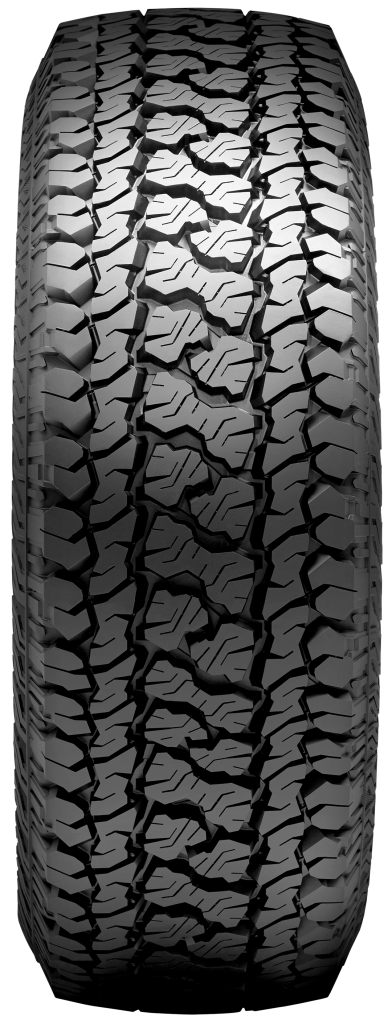 Kumho Road Venture AT51 275/70R18 3