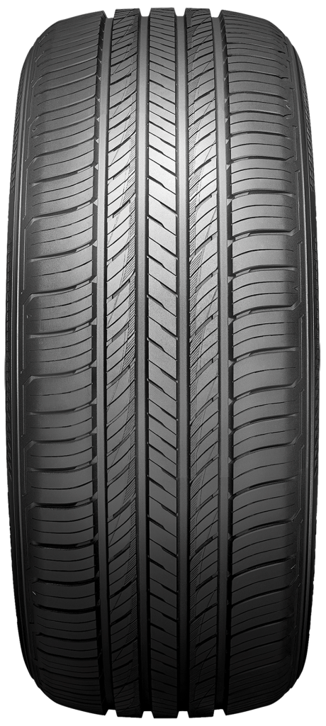 Kumho Crugen HP71 275/60R15 107 3