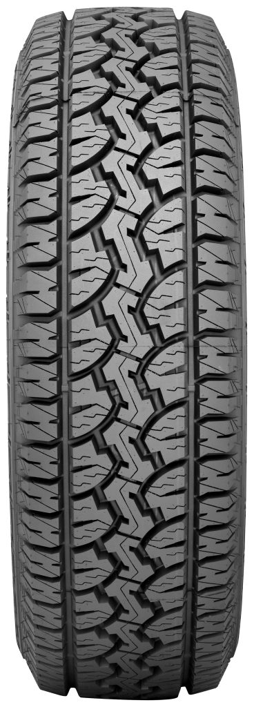 GT Radial Adventuro AT3 235/85R16 LT 116 3