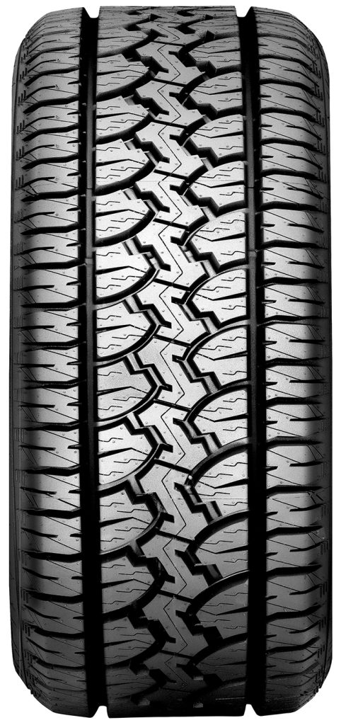 Giti 4X4 AT100 225/60R17 3