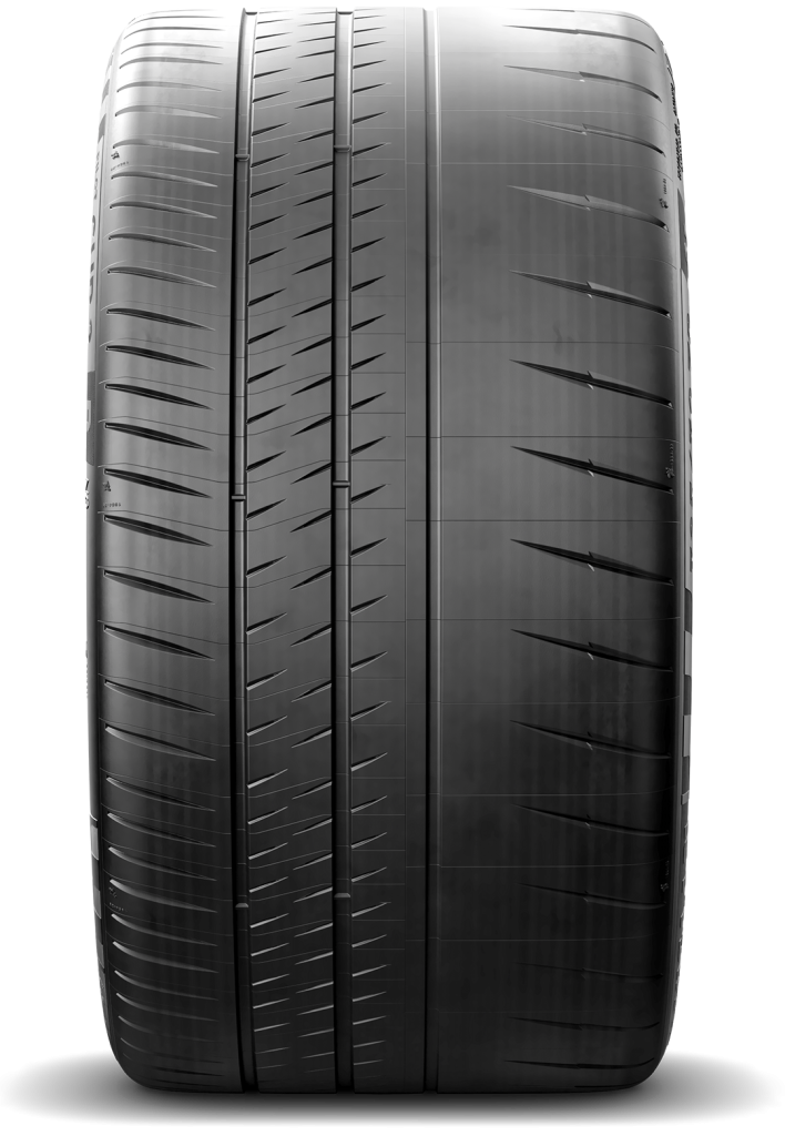 Michelin Pilot Sport Cup 2 R 275/30R20 | Tyreright