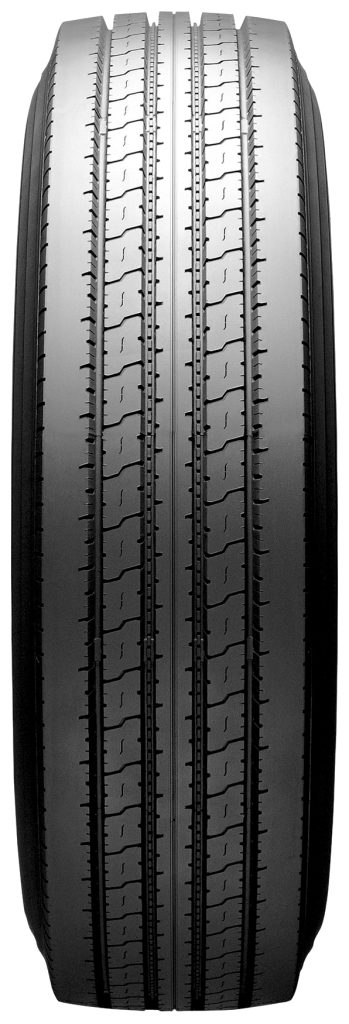 Kumho KRS02 7R16 3