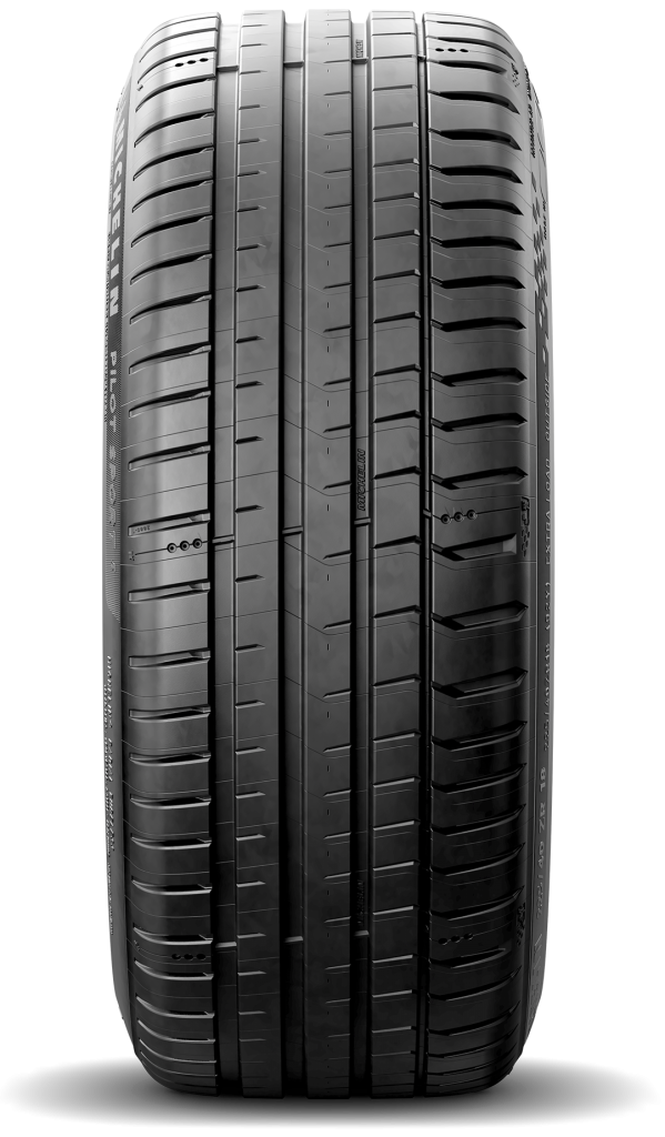 Michelin Pilot Sport 5 215/45R17 91Y | Tyreright