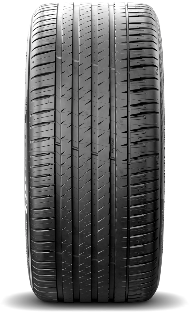 Michelin Pilot Sport 4 SUV 265/45R20 108Y 3