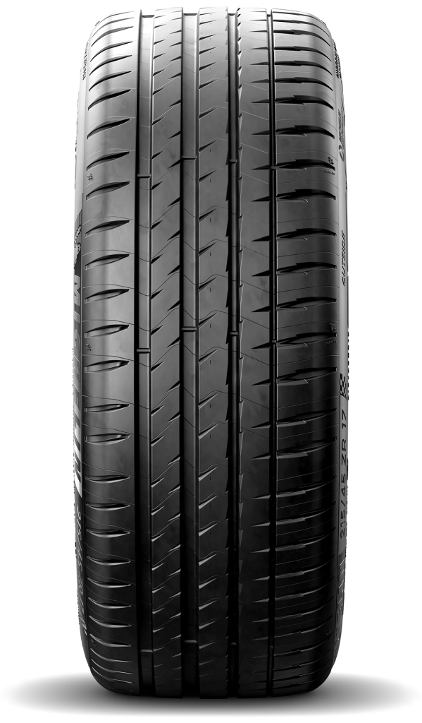 Michelin Pilot Sport 4 285/40R20 108Y | Tyreright