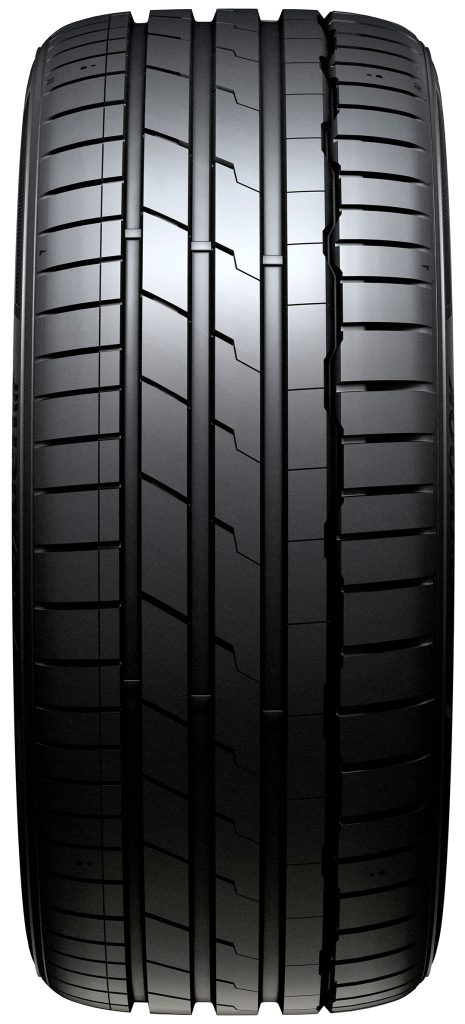 Hankook Ventus S1 evo3 K127 275/40R18 3