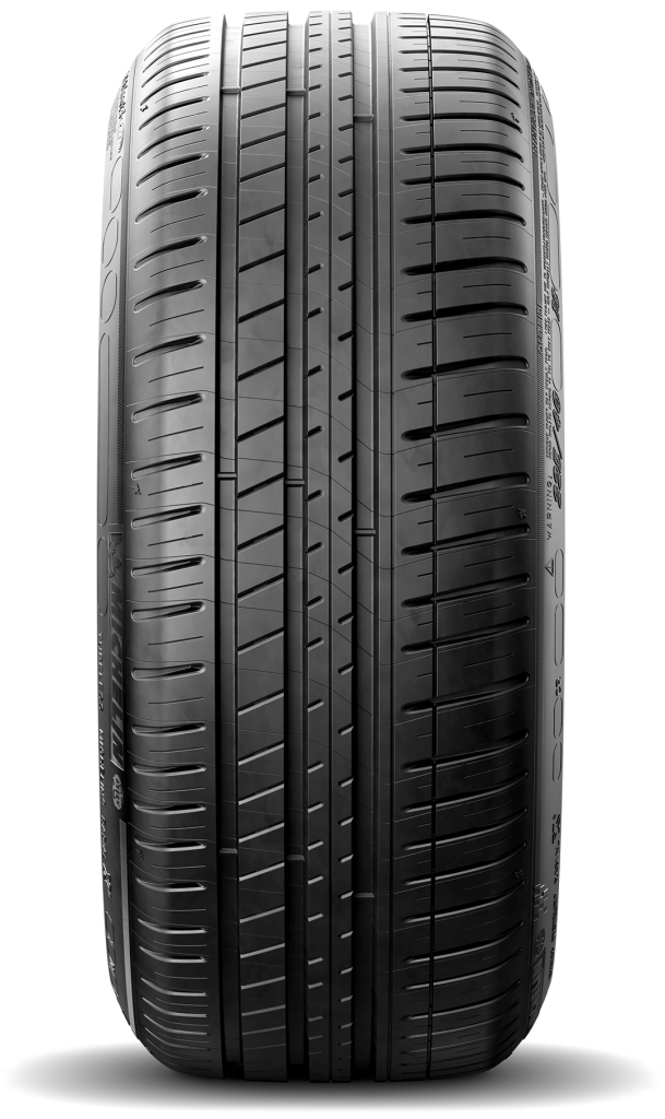 Michelin Pilot Sport 3 255/40R20 101Y 3