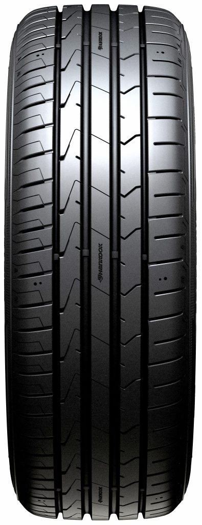 Hankook Ventus Prime 3 K125 195/55R16 87W | Tyreright