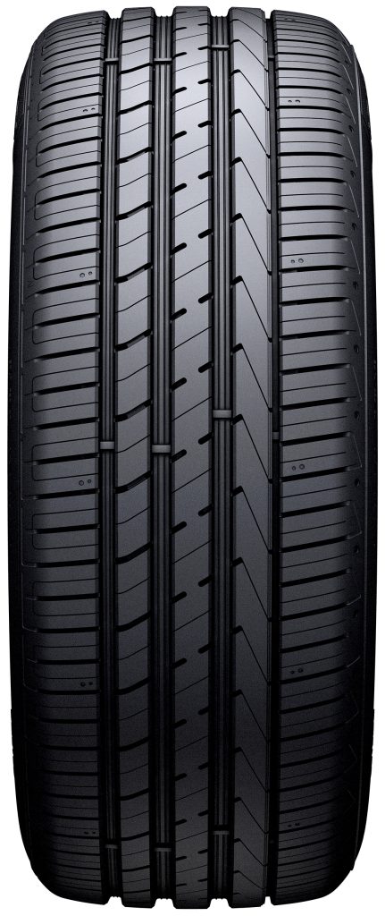 Hankook Ventus S1 evo2 SUV K117A 265/50R19 3