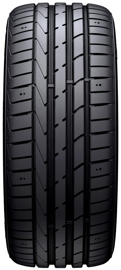 Hankook Ventus S1 evo 2 K117 245/40R18 93Y 3