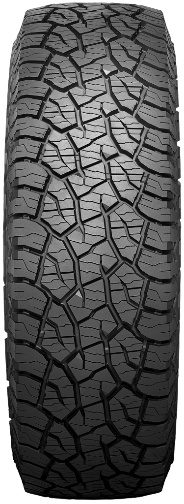 Kumho Road Venture AT52 245/65R17 3