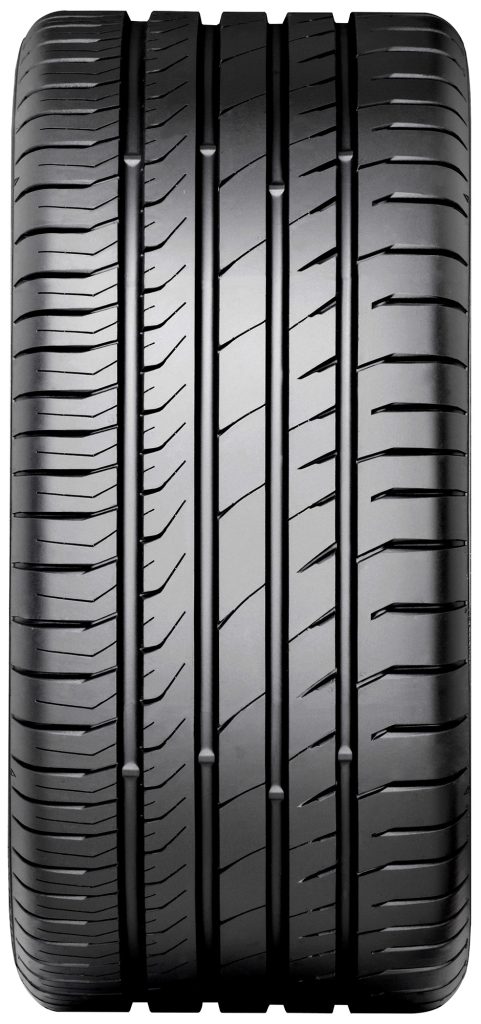 Giti Control 288 245/45R18 100Y 3