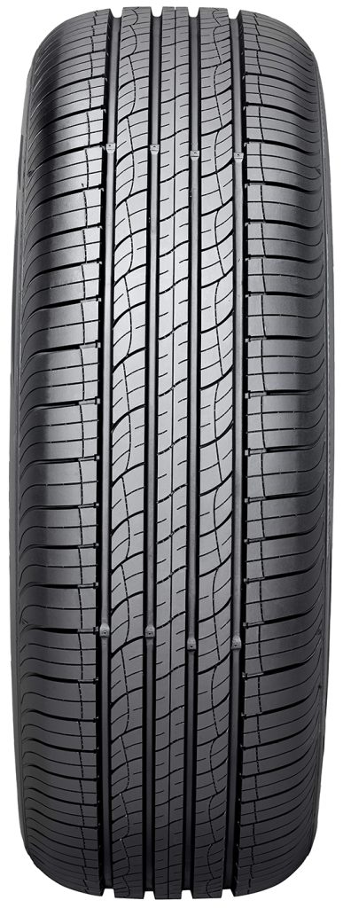 Giti Comfort F50 215/55R18 95H 3