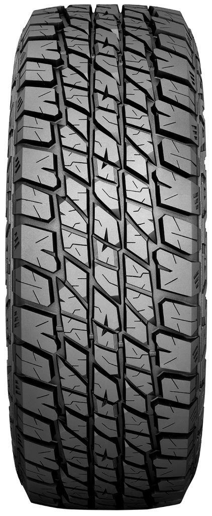Giti 4X4 AT70 285/65R17 116S 3