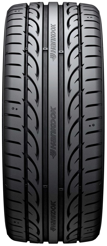 Hankook Ventus V12 evo2 K120 245/45R20 103Y 3