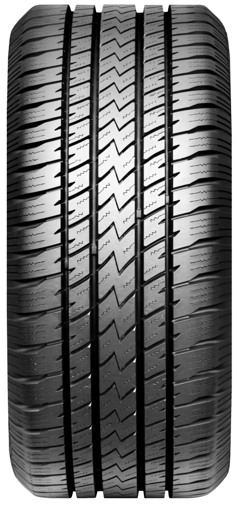 GT Radial Savero HT Plus 235/60R17 102H 3