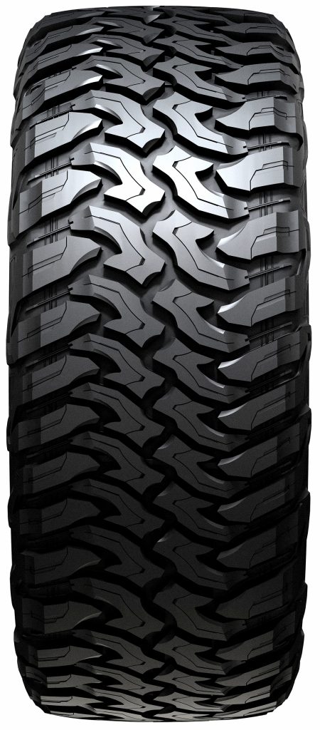 Hankook Dynapro MT2 RT05 285/70R17 3