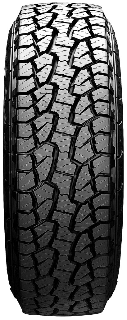 Hankook Dynapro AT-M RF10 265/65R17 3