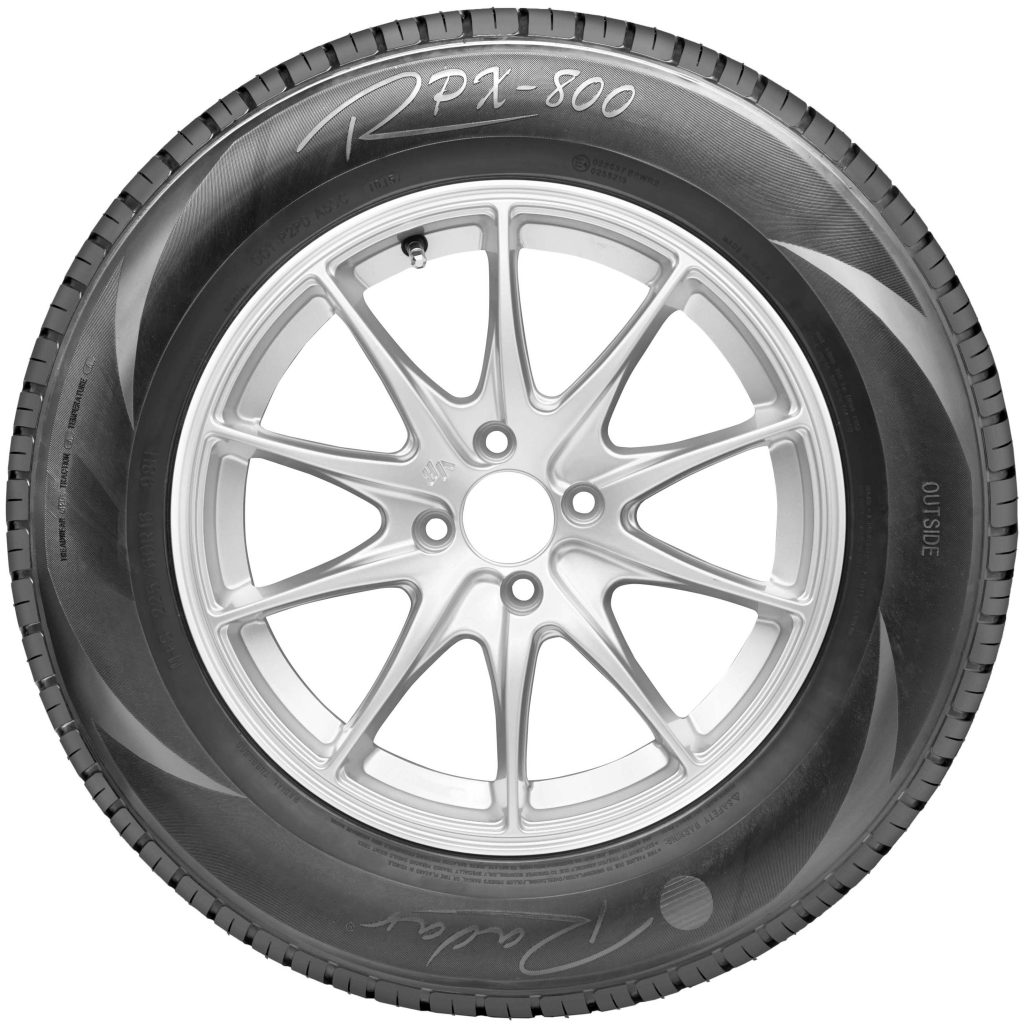 Radar RPX800 175/70R14 88H 4