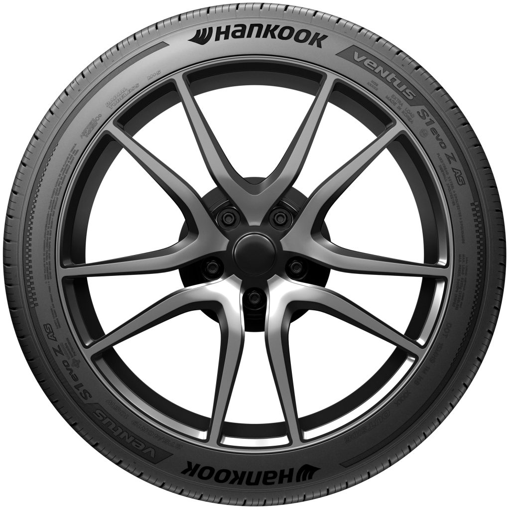 Hankook Ventus S1 evoZ K129 265/45R19 4