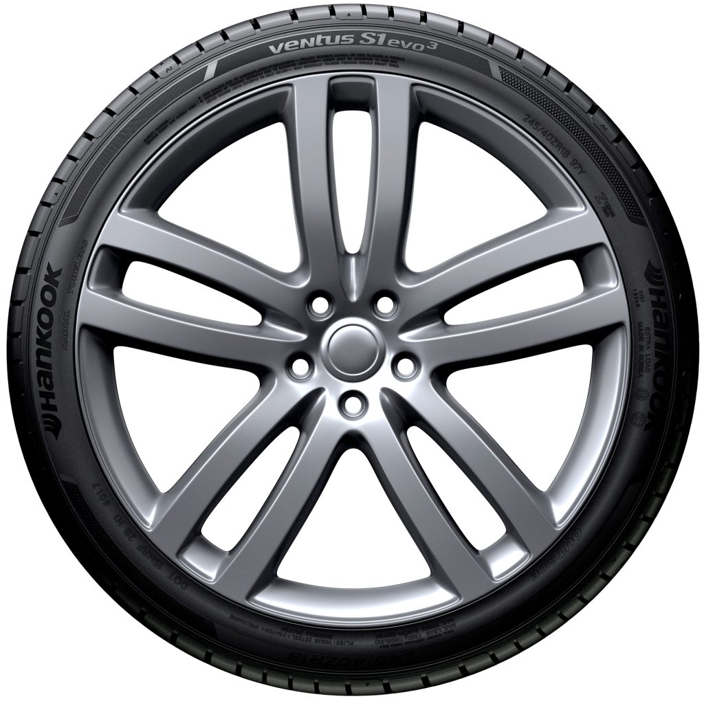 Hankook Ventus S1 evo3 EV K127E 235/50R20 4