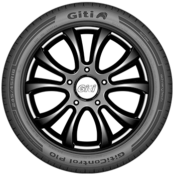 Giti Control P10 245/40R18 4
