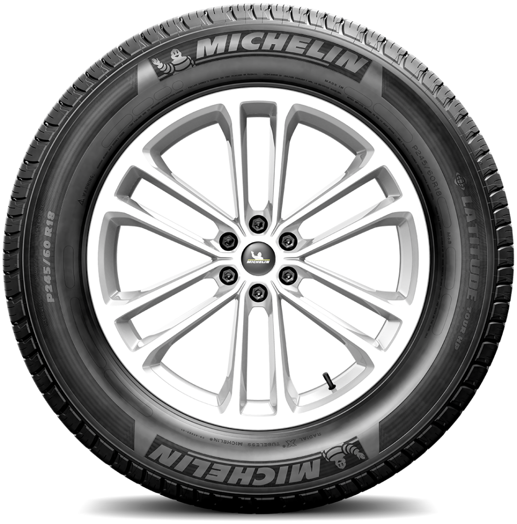 Michelin Latitude Tour HP 265/45R21 104W 4