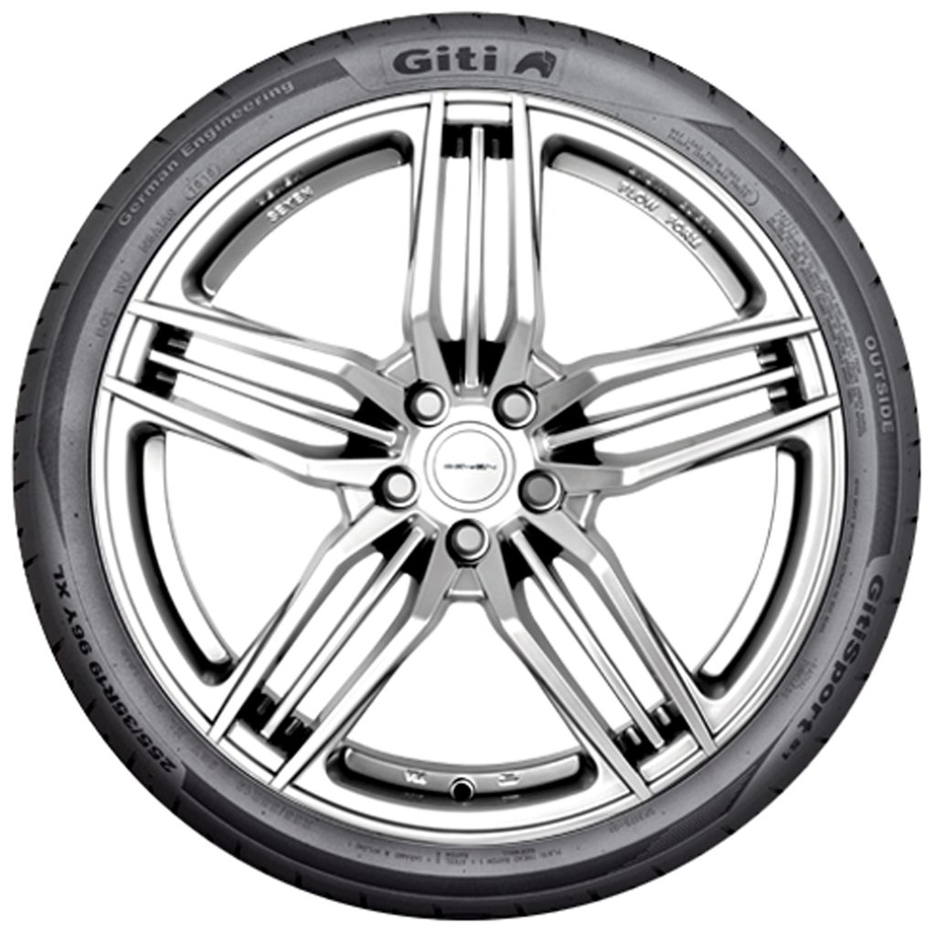 Giti Sport S1 SUV 275/45R20 110Y 4