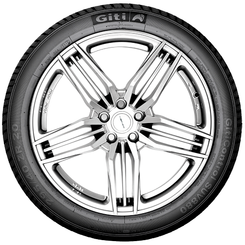 Giti Control SUV880 275/40R20 106Y 4