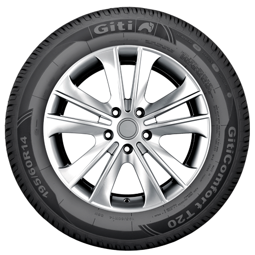 Giti Comfort T20 185/55R16 4