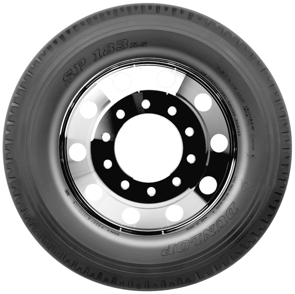 Dunlop SP183 7.5R16 121M 4