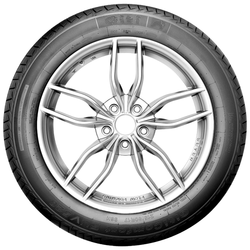 Giti Comfort SUV520 235/60R16 100H 4