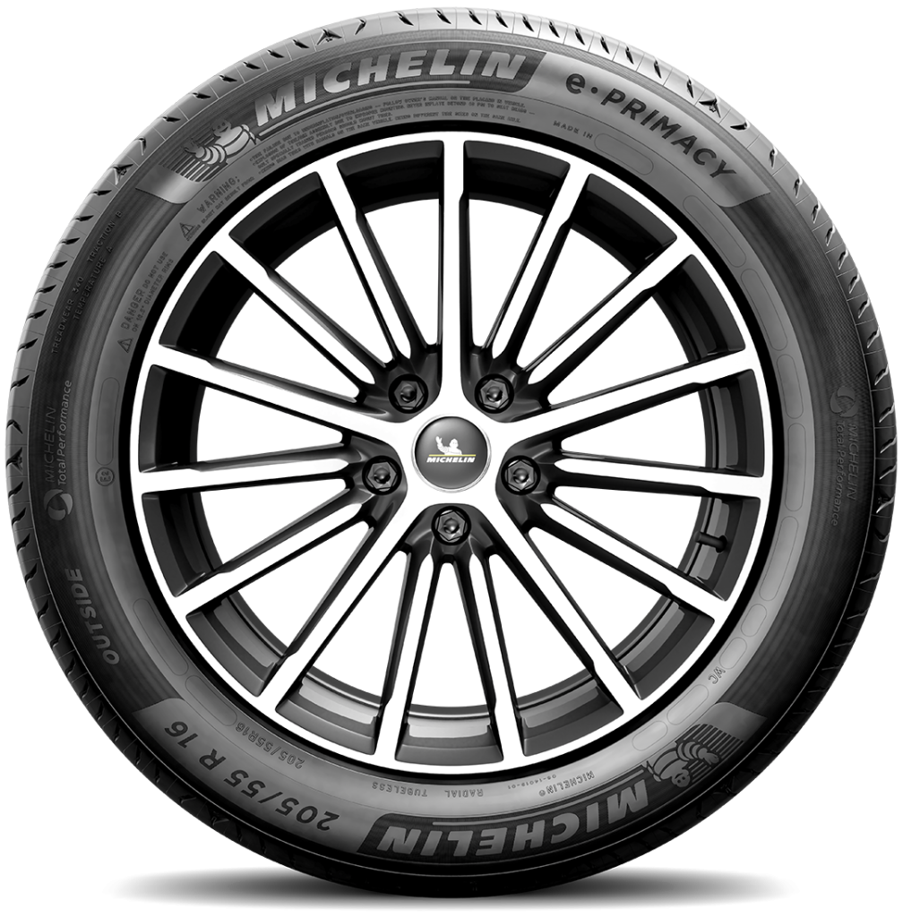 Michelin E Primacy 235/45R18 | Tyreright