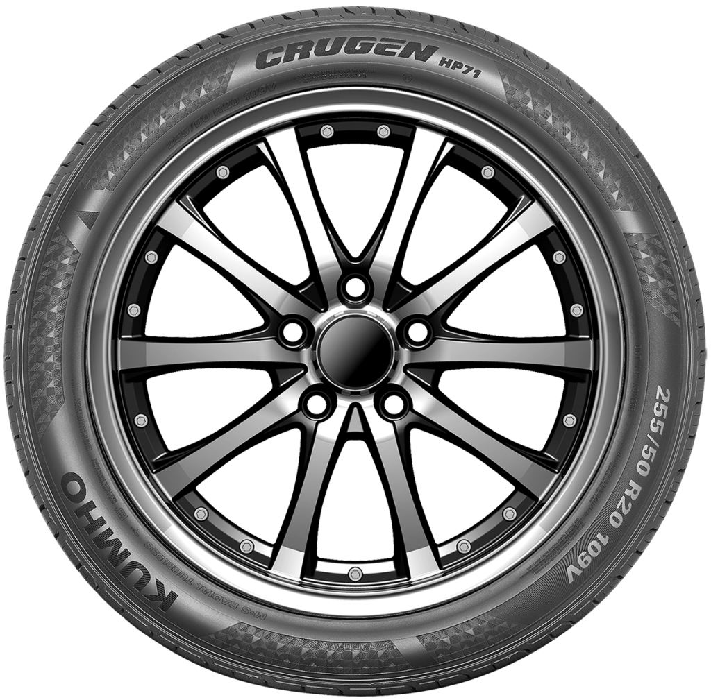 Kumho Crugen HP71 275/60R15 107 4