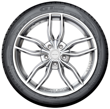 GT Radial SportActive 235/40R18 95W 4