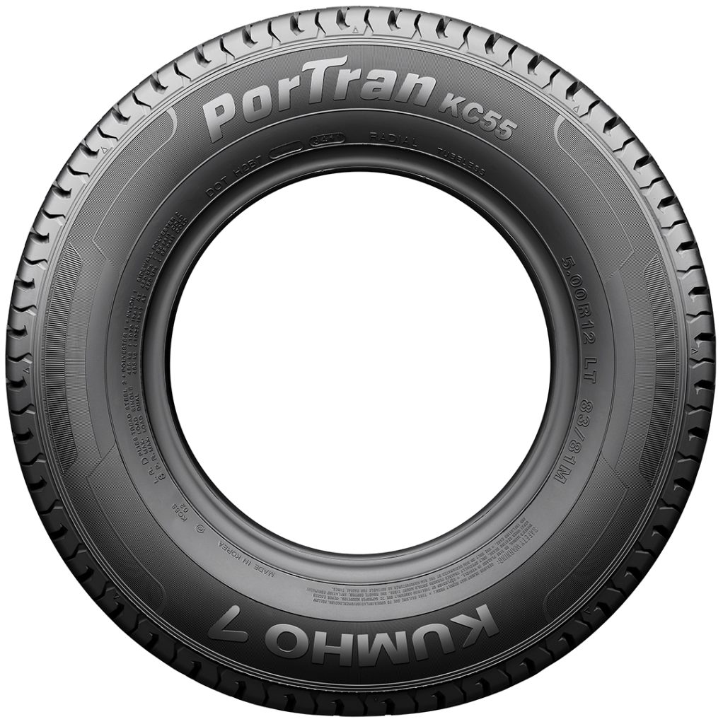 Kumho KC55 500/12R12 4