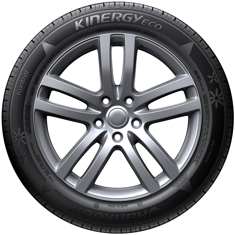 Hankook Kinergy eco K425 175/50R15 75H 4