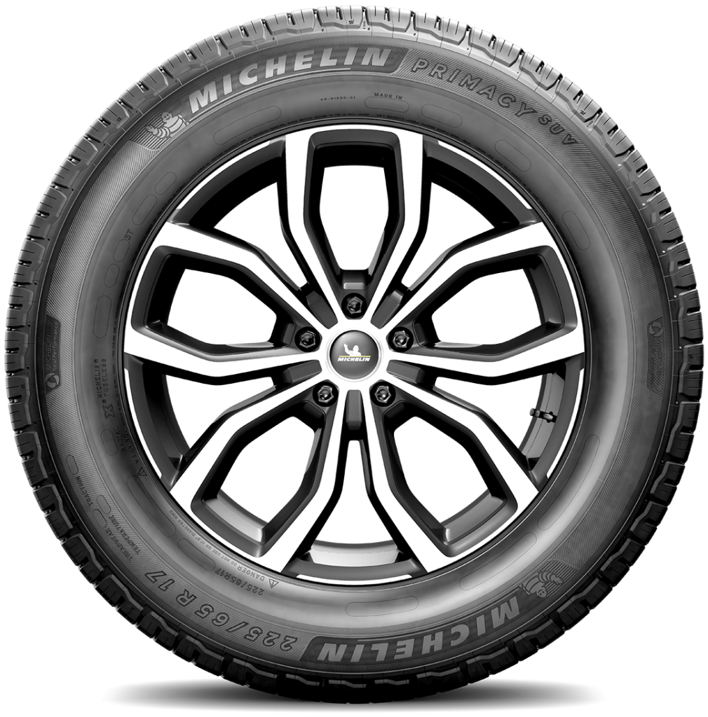 Michelin Primacy SUV 275/60R20 4