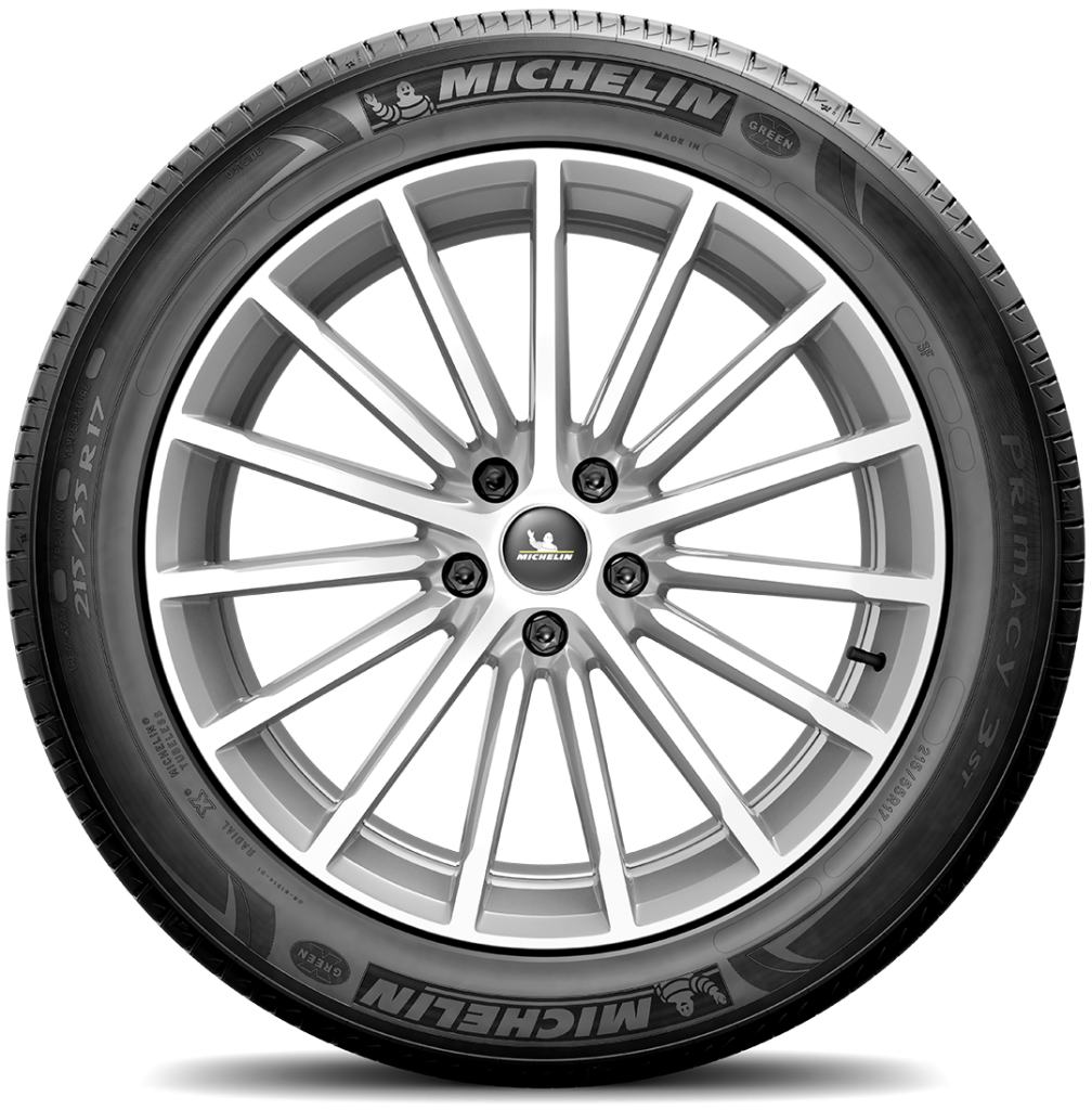 Michelin Primacy 3 ST SUV 235/60R18 103H 4