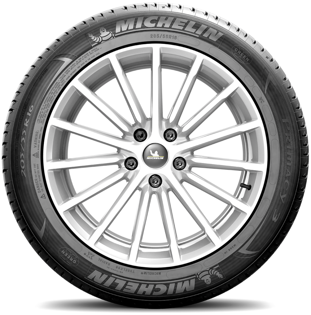 Michelin Primacy 3 225/55R17 97Y 4