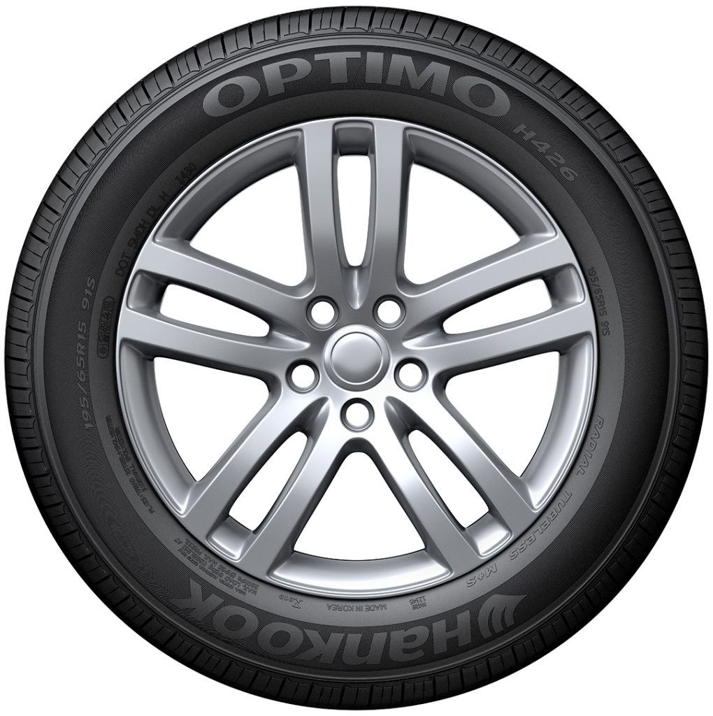 Hankook Optimo H426 225/50R16 92 4