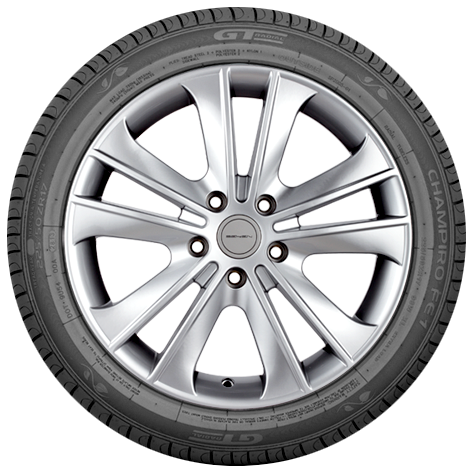 GT Radial Champiro FE1 215/55R16 97W 4