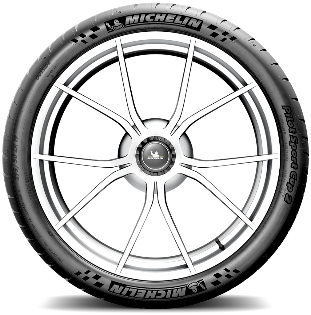 MICHELIN PILOT SPORT 4S 345/30R20 (Y) 4本 夏タイヤ スポーツタイヤ ミシュラン パイロットスポーツ4S 4 Michelin Pilot Sport 4S 345⁄30R20 106Y Max Performance Summer