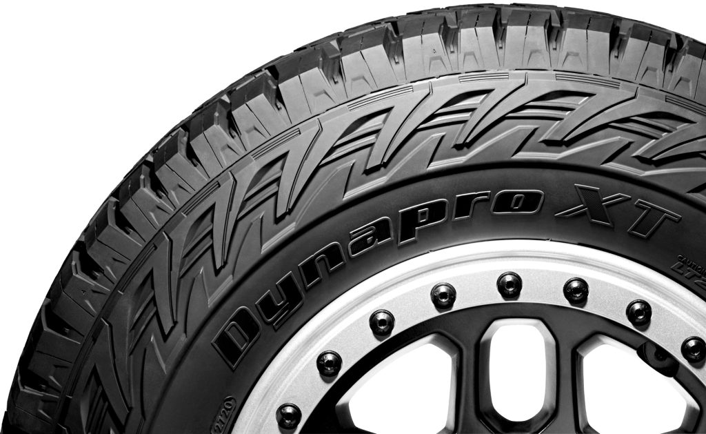 Hankook Dynapro XT RC10 295/70R18 129R 5