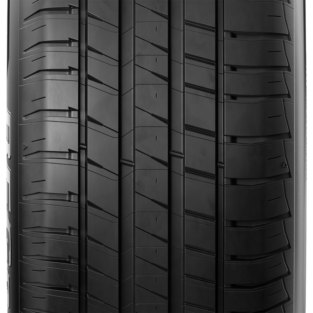 BFGoodrich Advantage Touring 185/55R16 87H 6