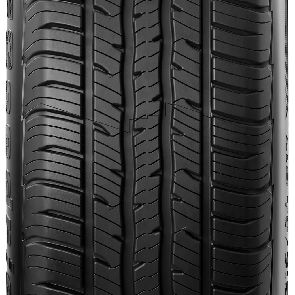 BFGoodrich Advantage Control 215/60R16 95 6