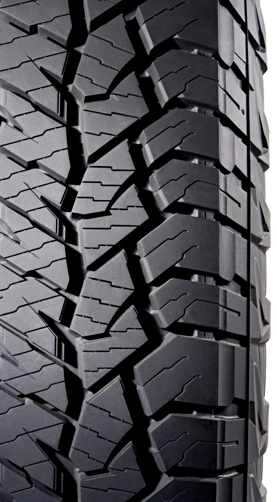 Hankook Dynapro AT2 Xtreme RF12 285/45R22 6