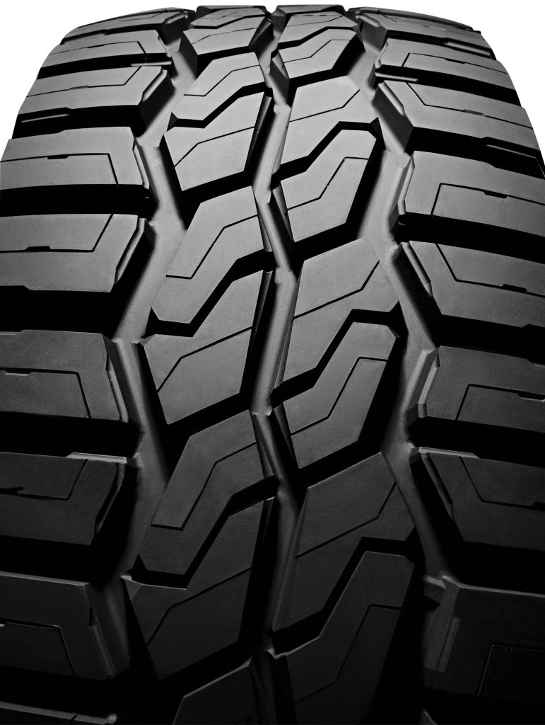 Hankook Dynapro XT RC10 295/70R18 129R 6