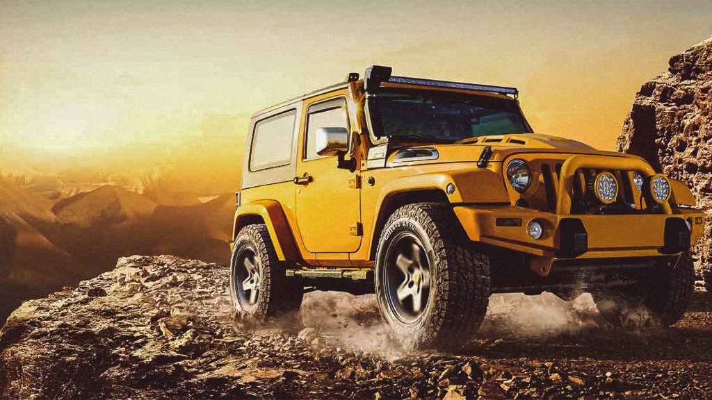 Giti Control SUV880 275/40R20 106Y 7